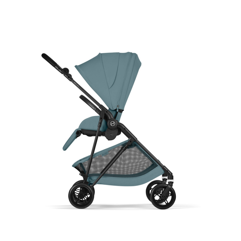 CYBEX Gold Melio Carbon 5